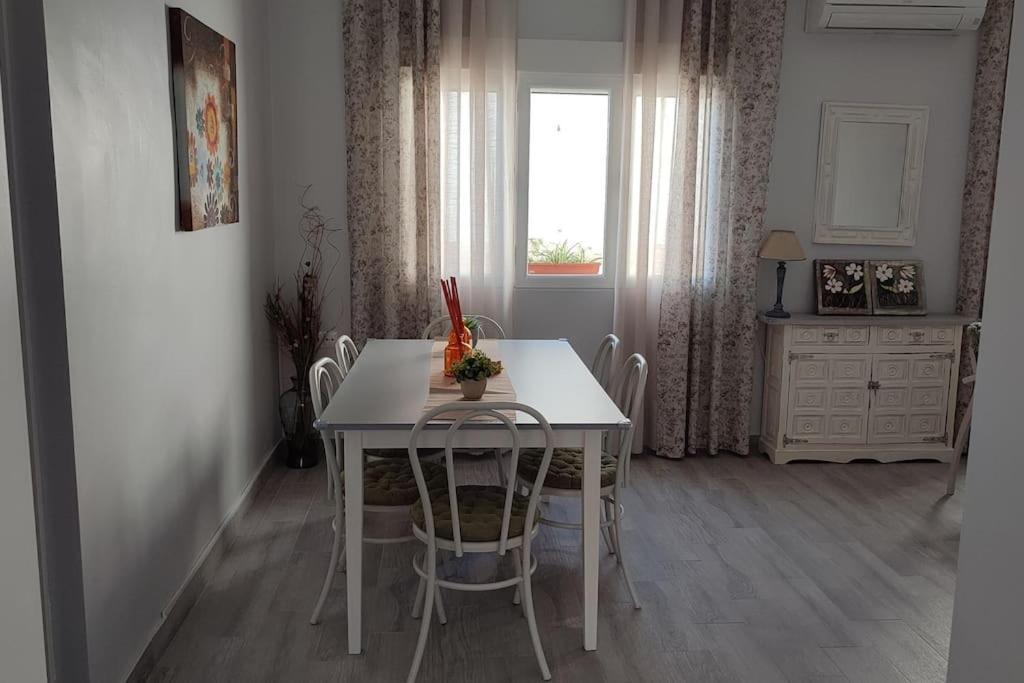 La Casa Del Cerrillo Villa Sonseca Eksteriør bilde