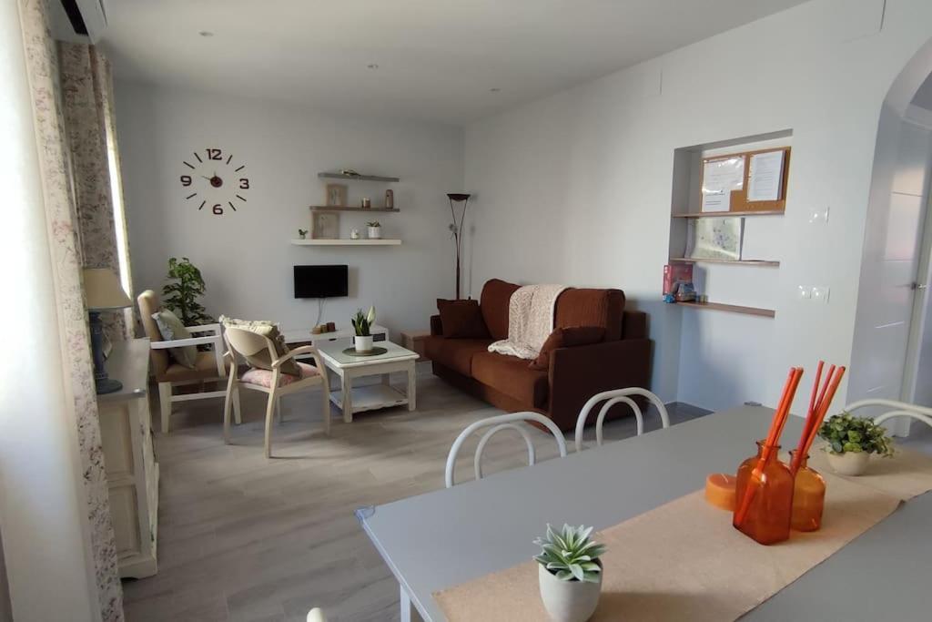 La Casa Del Cerrillo Villa Sonseca Eksteriør bilde