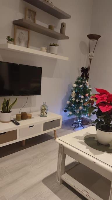 La Casa Del Cerrillo Villa Sonseca Eksteriør bilde