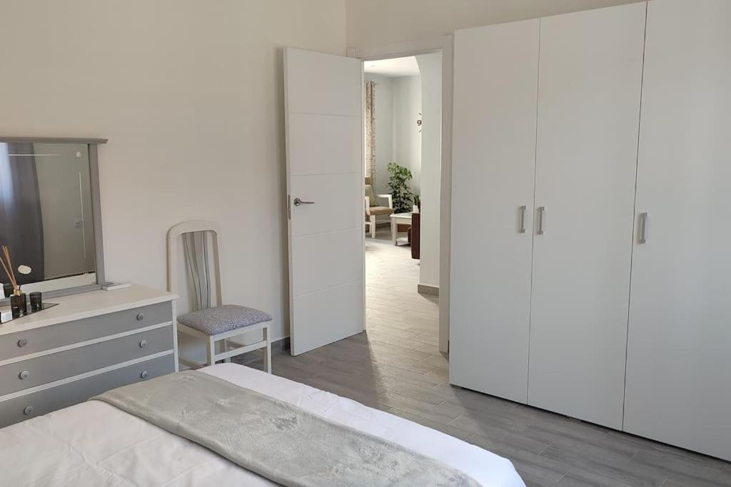 La Casa Del Cerrillo Villa Sonseca Eksteriør bilde